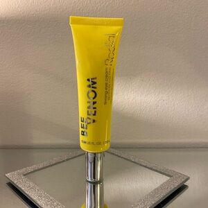 Rodial Bee Venom Eye Cream in Yellow Tube